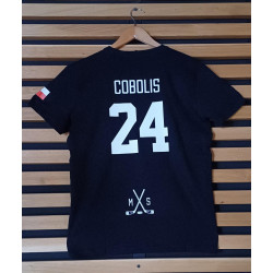 Cobolis Triko MS Hokej XXXL